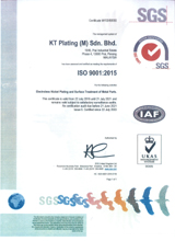 ISO 9001